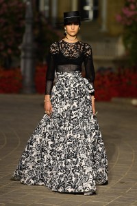 Dior Cruise 2023