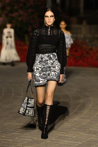 Dior Cruise 2023