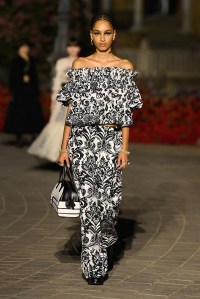 Dior Cruise 2023