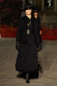 Dior Cruise 2023
