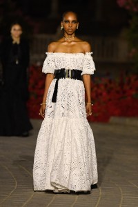 Dior Cruise 2023