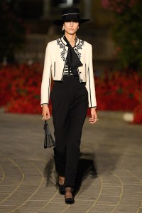 Dior Cruise 2023