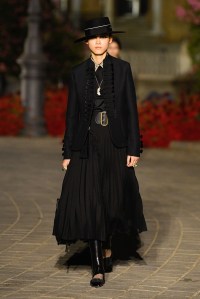 Dior Cruise 2023