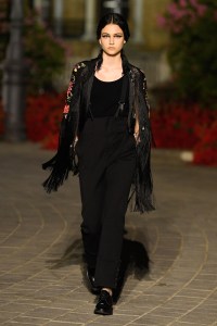 Dior Cruise 2023