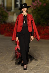 Dior Cruise 2023