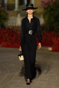 Dior Cruise 2023