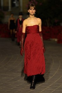 Dior Cruise 2023