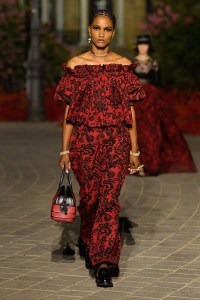 Dior Cruise 2023