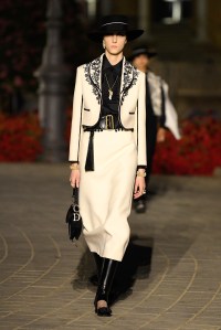 Dior Cruise 2023