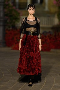 Dior Cruise 2023