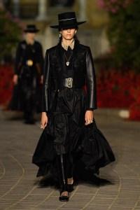 Dior Cruise 2023
