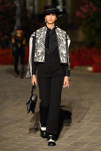 Dior Cruise 2023