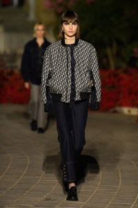 Dior Cruise 2023