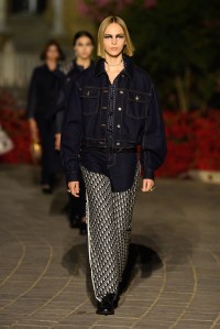 Dior Cruise 2023