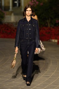 Dior Cruise 2023