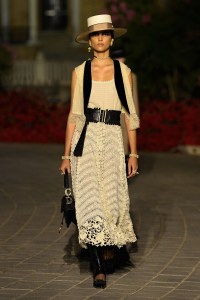 Dior Cruise 2023