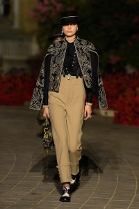 Dior Cruise 2023