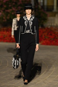 Dior Cruise 2023