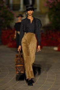 Dior Cruise 2023