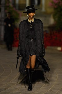 Dior Cruise 2023