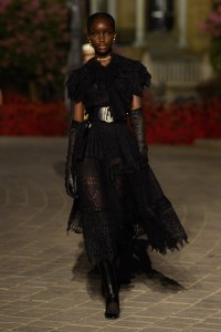 Dior Cruise 2023