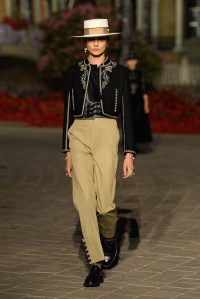 Dior Cruise 2023