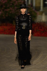 Dior Cruise 2023