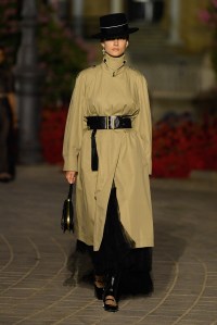 Dior Cruise 2023