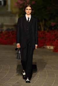 Dior Cruise 2023