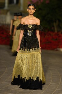 Dior Cruise 2023
