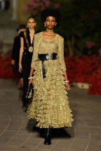 Dior Cruise 2023