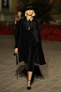 Dior Cruise 2023