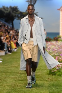 Dior Men’s Spring 2023