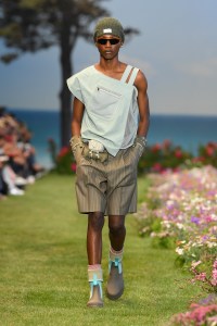 Dior Men’s Spring 2023