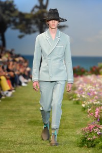 Dior Men’s Spring 2023