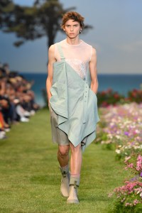 Dior Men’s Spring 2023