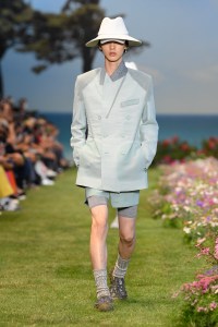 Dior Men’s Spring 2023