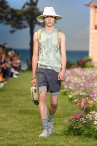 Dior Men’s Spring 2023