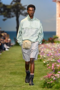 Dior Men’s Spring 2023