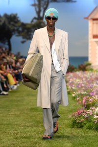 Dior Men’s Spring 2023
