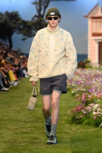 Dior Men’s Spring 2023