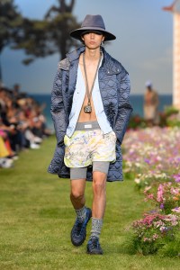 Dior Men’s Spring 2023