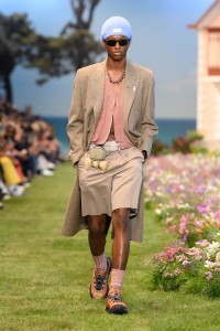 Dior Men’s Spring 2023