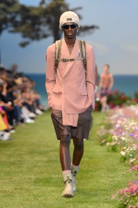 Dior Men’s Spring 2023