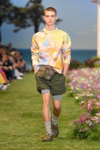 Dior Men’s Spring 2023