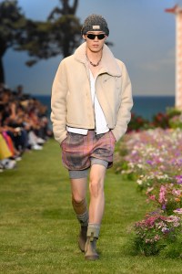 Dior Men’s Spring 2023