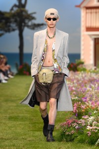 Dior Men’s Spring 2023