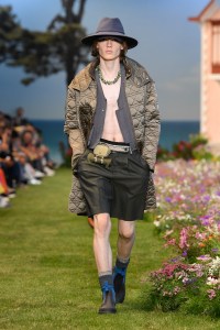 Dior Men’s Spring 2023
