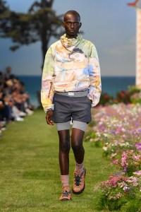 Dior Men’s Spring 2023
