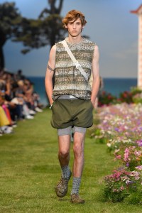 Dior Men’s Spring 2023